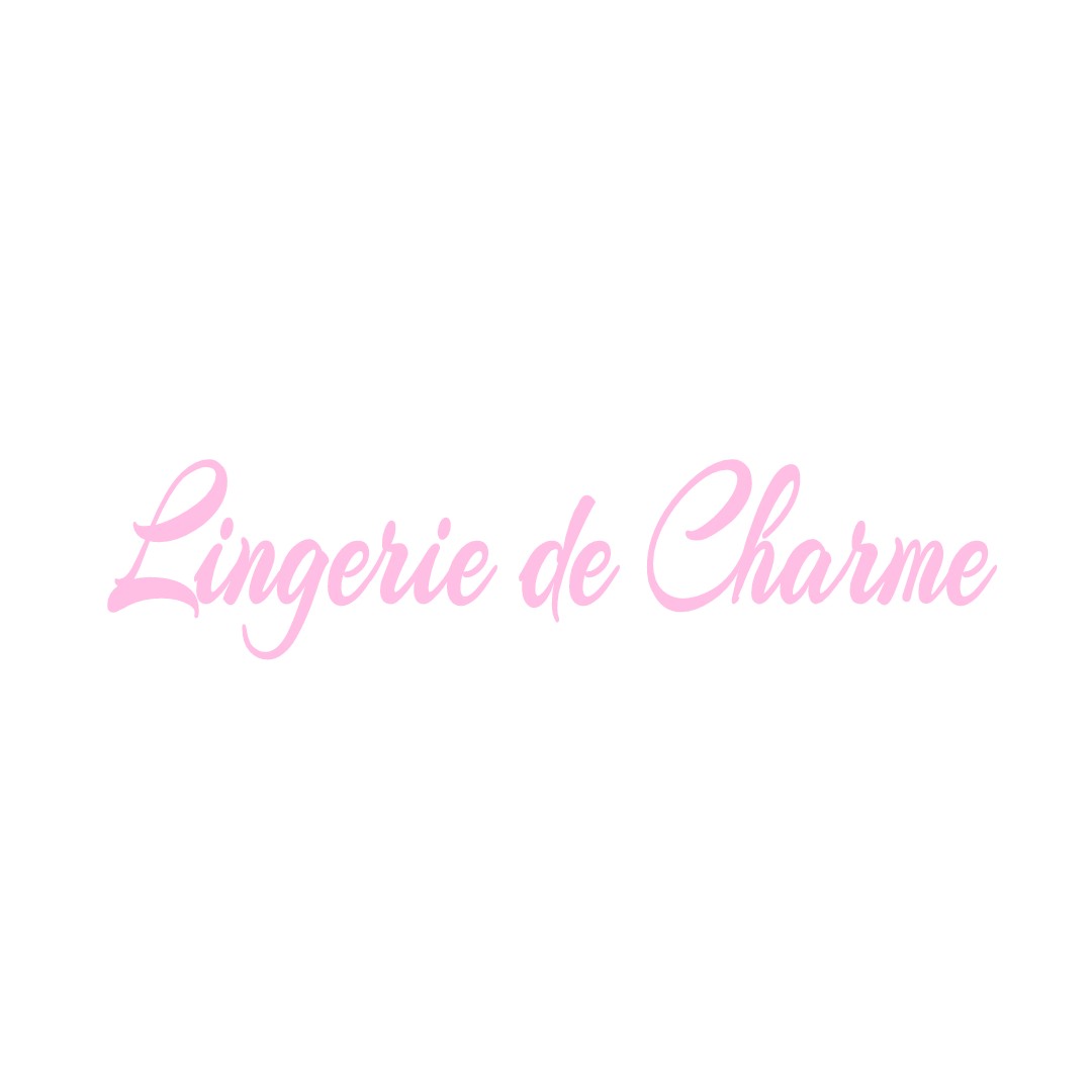 LINGERIE DE CHARME LANCHES-SAINT-HILAIRE